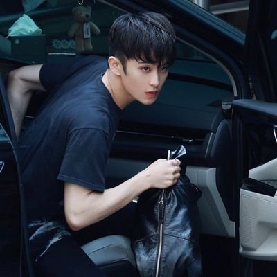 m. lee || #TASTE Profile