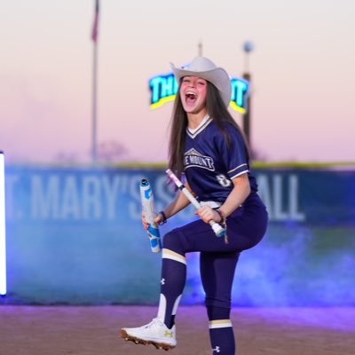 | #8 Mount St Mary’s Softball 🗻| Israel National Softball Team 🇮🇱|