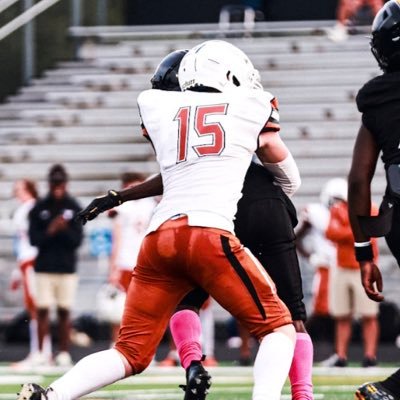 Lanier High School Football TE/DE, Lacrosse LSM, 6’3 205lbs, Class of 2027, Sugar Hill GA, Phone: 678-200-4513, Email: ayden.smith1842@gmail.com