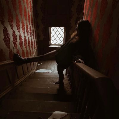 caitymccloud's profile picture. 🗣