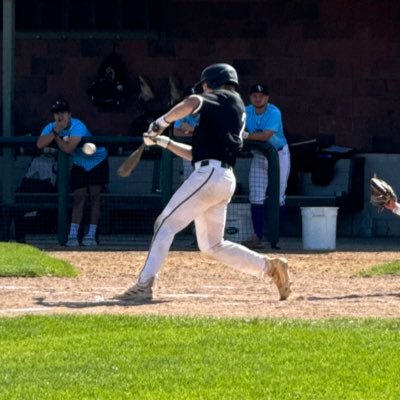 Catcher, WLC Baseball, 19