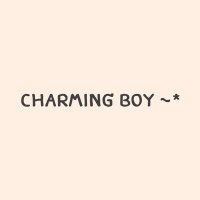 𝙘𝙝𝙖𝙧𝙢𝙞𝙣𝙜 𝙗𝙤𝙮 ♡︎(@charmingboy0409) 's Twitter Profile Photo