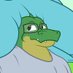 Krokodile (@333Krokodile) Twitter profile photo