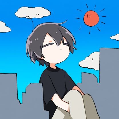遠近(とおちか)さんのプロフィール画像