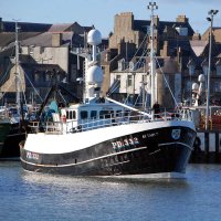 Trawlerphotos.co.uk ⚓️(@Trawlerphotos) 's Twitter Profile Photo