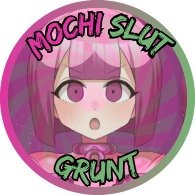 Mochi grunt Bunny