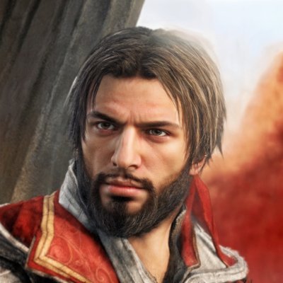 Romangeloさんのプロフィール画像