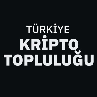 Kripto ve blockchain hakkında bilgiler paylaşım platformu.