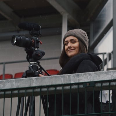 Creative Content Producer @ulsterrugby 🎬   🎶 https://t.co/XEOekW8LkG   https://t.co/tDafmEYKp8