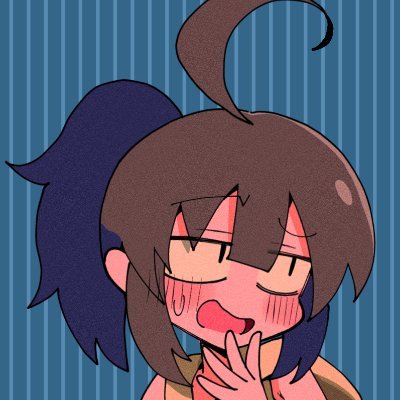 KawaiChiyoko's profile picture. あなたのインターネットの隣人、河井ちよこです。
Skeb◆https://t.co/SBRch59OjR
Youtube◆https://t.co/1GwQo3cYpQ