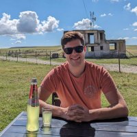 George Pykov (@georgepy97) 's Twitter Profile