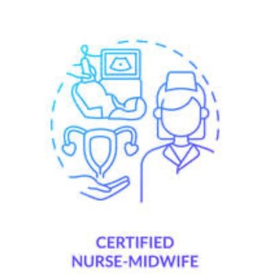 A nurse/ midwife , an epidemiologist