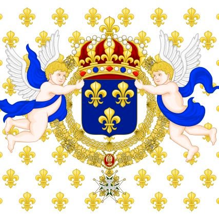 18

🇫🇷⚜️✝️

 La France est chrétienne, pas mahométane.