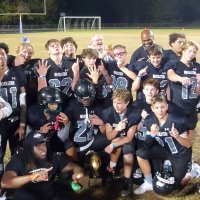 Raleigh Revolution Football (@raleighrevfb) 's Twitter Profile Photo