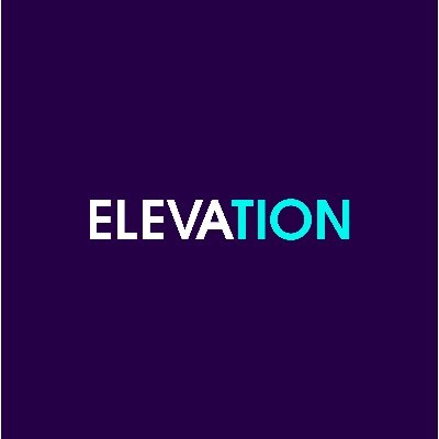 Elevation is a full-service agency firm committed to elevating the missions of nonprofits through the power of #nptech. Our mission is your mission.