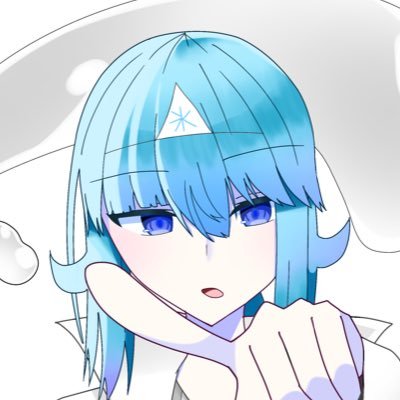 インターネット廃人。ニコ厨。絵描き。         雑談垢兼サブ垢(DM解放)→@ice248686252534