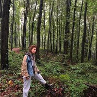 Alfreda Bergstrom (@alfredaber67311) Twitter profile photo