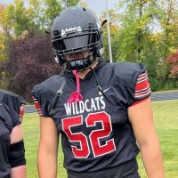 6’2 250 JUCO DE Victor Espinosa(@xxvic52) 's Twitter Profile Photo