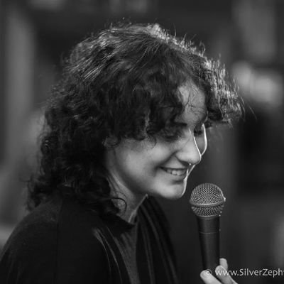 Comedian and lovely lad. @Funnywomen stage award and BBC New Comedy shortlist 2023.
She/her