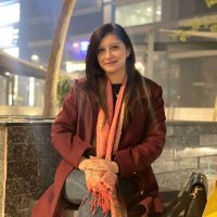 Zainab Fatima (@zainabsays21) 's Twitter Profile