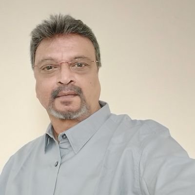 SSatyajay's profile picture. Aham Bramasmi! Political Analyst ,Striving for Bharat Rule the world.O+utstandingly Positive

 Proud Hanuman Bakht,dharmic,right off centrestrategist...Jai Hind