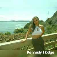 Kennedy Hodge (@hodhegkennddye) 's Twitter Profile