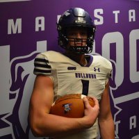 Seth Martin (@sethmartin05) 's Twitter Profile
