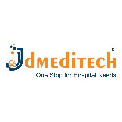 JDmeditech is the World’s most reputed manufacturer & Exporters of Medical Equipment, Surgical Instruments, and Hospital furniture.