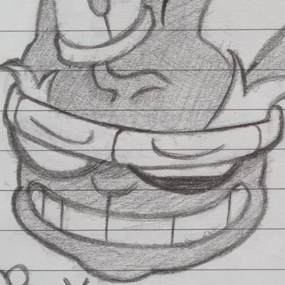 Bkenhopper's profile picture. Just an amateur art hobbyist/Kirby fan artist/28/SFW Art and Media pop up here/Lore and Art: https://t.co/0xdsL60jsF