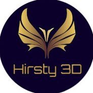 Hirsty-3D