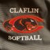 @ClaflinSoftball