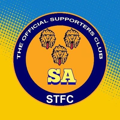 This Is The Official  𝕏 Account Of The Shrewsbury Town FC OSC Your Supporter Assistant Officier Views Are Our Own And Not The Clubs. Supports LGBTQ+ 🌈 #Salop