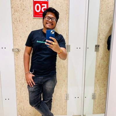 Arghya_Das_'s profile picture. Engineer and Explorer | Data Scientist