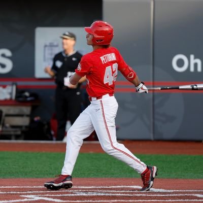 @OhioStateBase #42