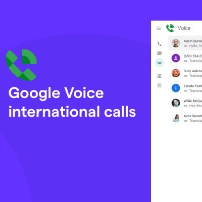 I sell Google Voice . My whatsapp number+923007828652
Skype link —live:812a9c0acad08768谷歌语音卖家。我的whatsapp号码+923007828652
电报我会 Googlevoice113