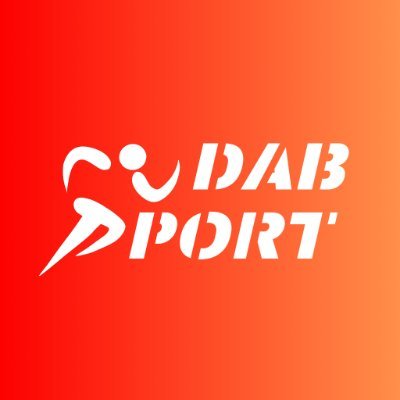 #dabsport  #Paris2024
Entrevistas, deportes y noticias. Síguenos para ser entrevistado/a en la radio. Made in Valencia with 💗