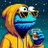 YK (YouKnow) avatar