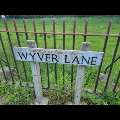 I'll probably be at Wyver Lane. Occasional twitcher. Championing those with mental illness. Originally from Brum. AVFC #birds #mentalhealth #aspergers