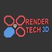 Render Tech3D (@rendertech3d) Twitter profile photo