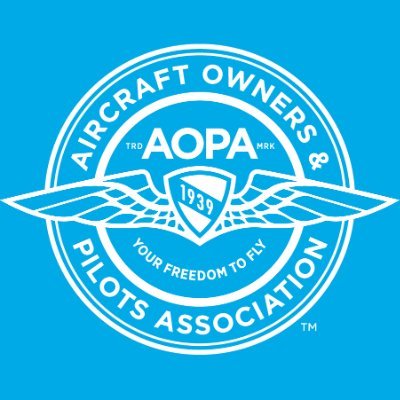 AOPA is a community of pilots that provides General Aviation Advocacy, Community, Products and Services to preserve your freedom to fly anywhere pilots go.