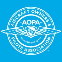 AOPA(@flywithaopa) 's Twitter Profile Photo