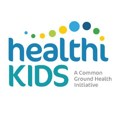 HealthiKids Profile Picture