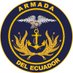 Armada del Ecuador (@armada_ecuador) Twitter profile photo