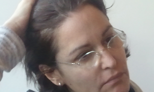 Writer