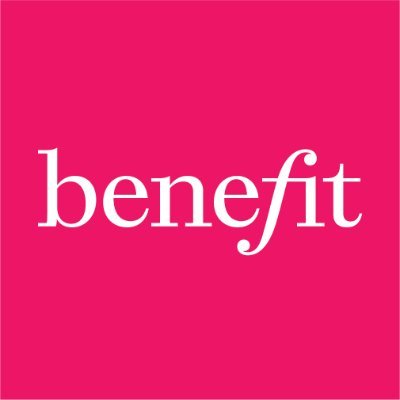 Benefit Cosmetics UK