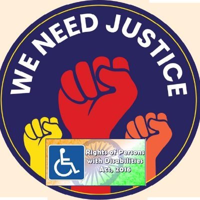 14 years of legal battling case of a differently abled person against illegal termination of employment along with physical attack and harassment from HCL