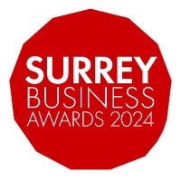 Surrey Business Awards(@SurreyAwards) 's Twitter Profile Photo