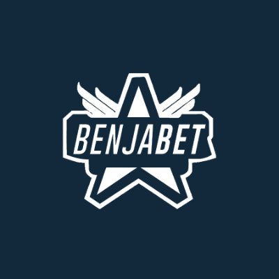 Benjabet Logo