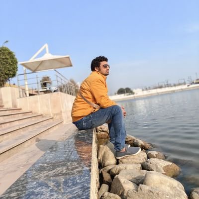 मैथिली सँ मीठ दोसर भाषा नइ 🍎
निस्वार्थी सदैव सुखी रहैत अछि
✍️मन की उपज शब्दों में लुटाता हूं!
@dhenmadbg मेरे मन का संवाद