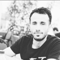 İLHAN BURHANKULU(@ihnburhankulu) 's Twitter Profile Photo